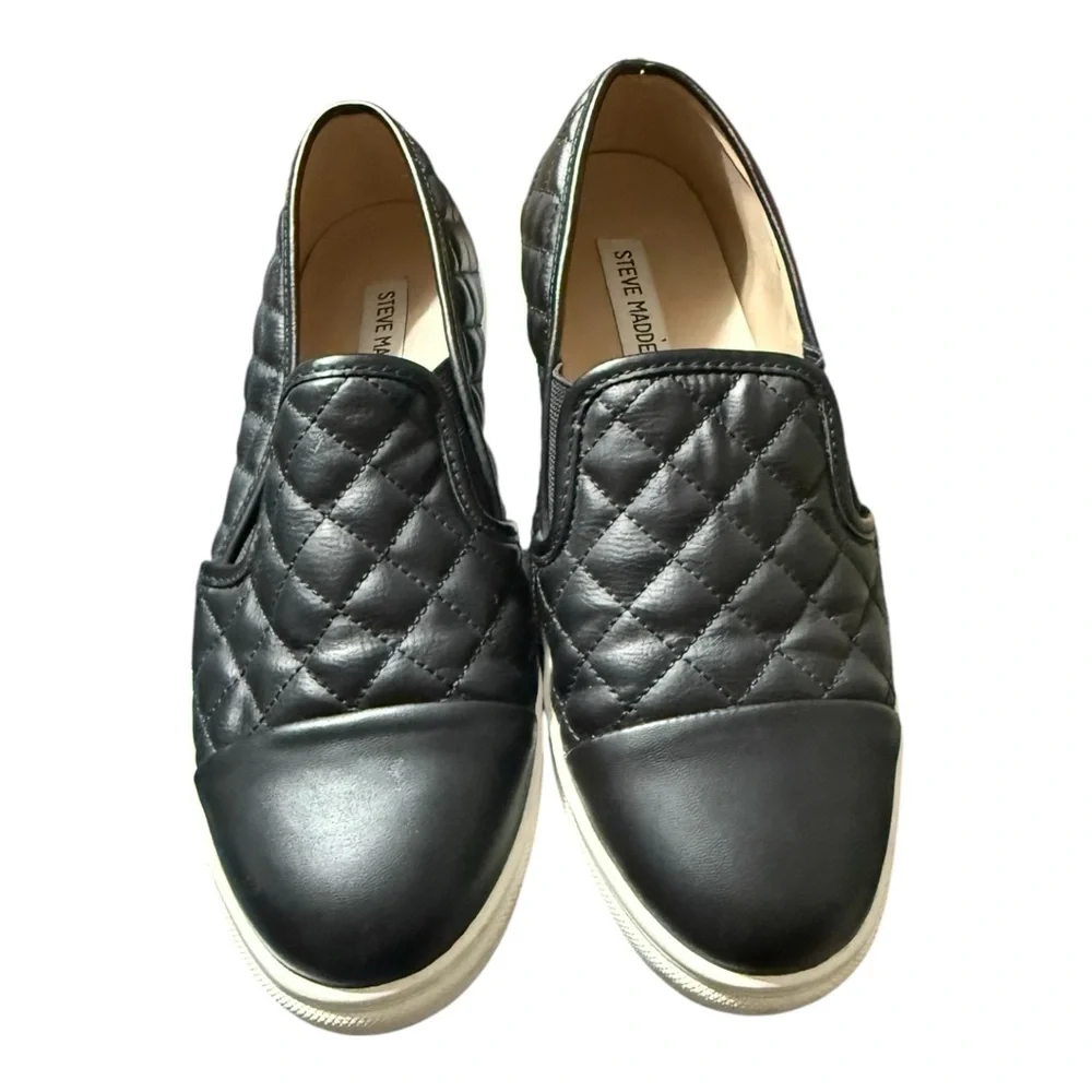 Steve Madden steve madden